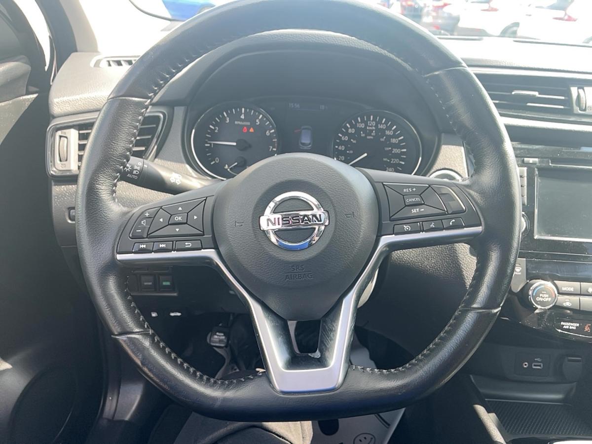 2020 Nissan Qashqai - Image 13