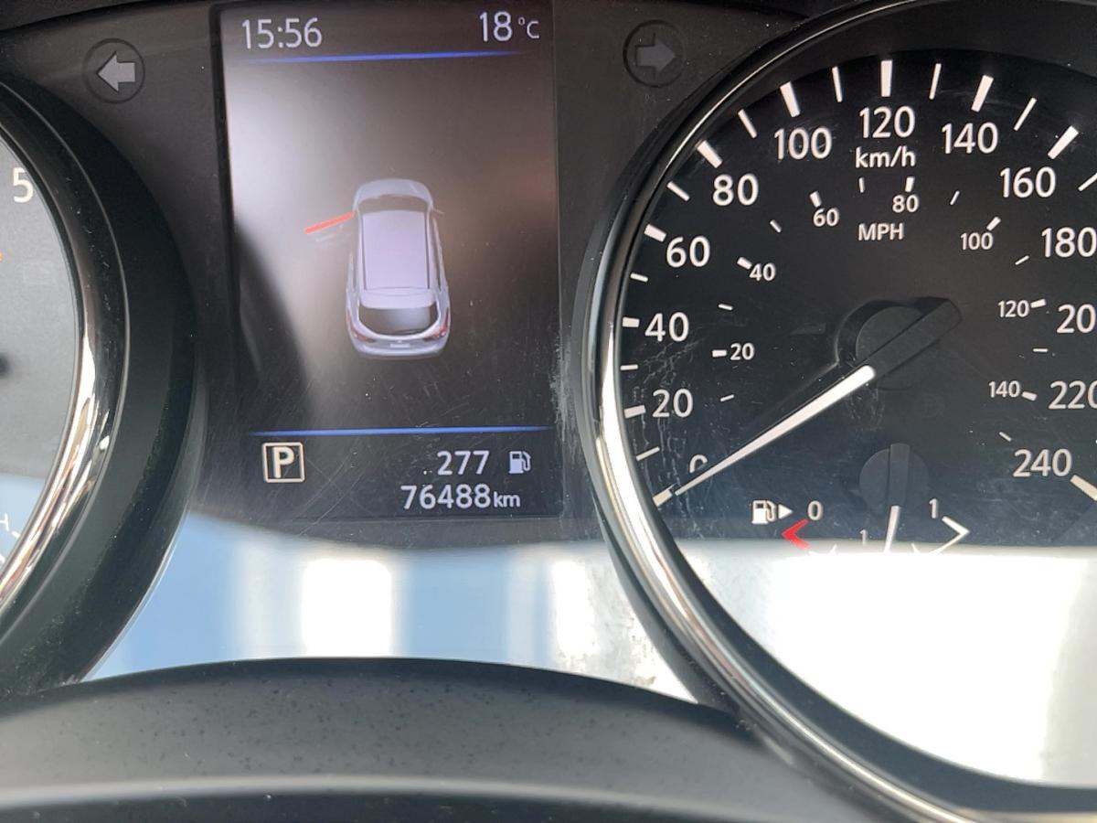 2020 Nissan Qashqai - Image 14