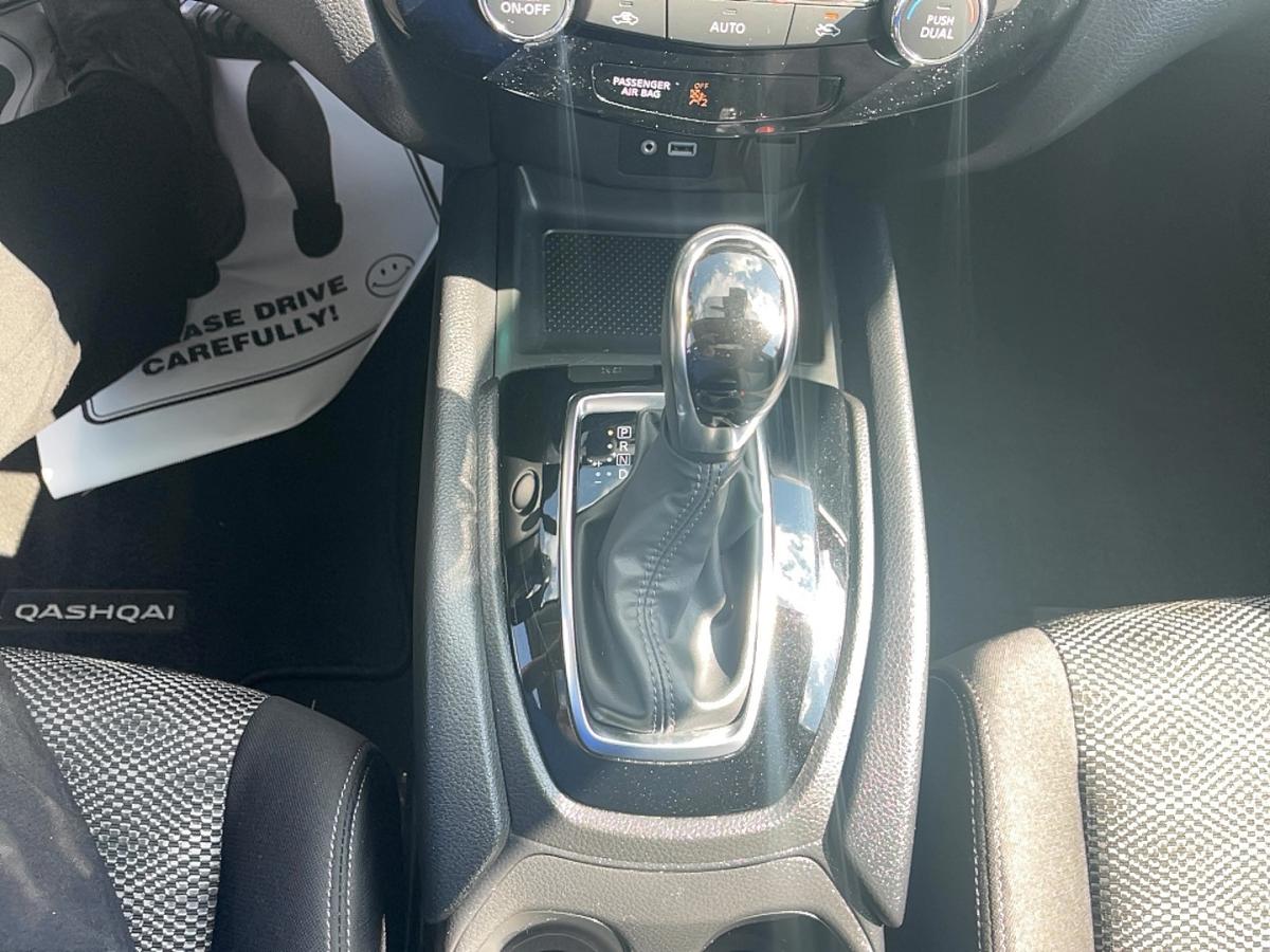 2020 Nissan Qashqai - Image 15