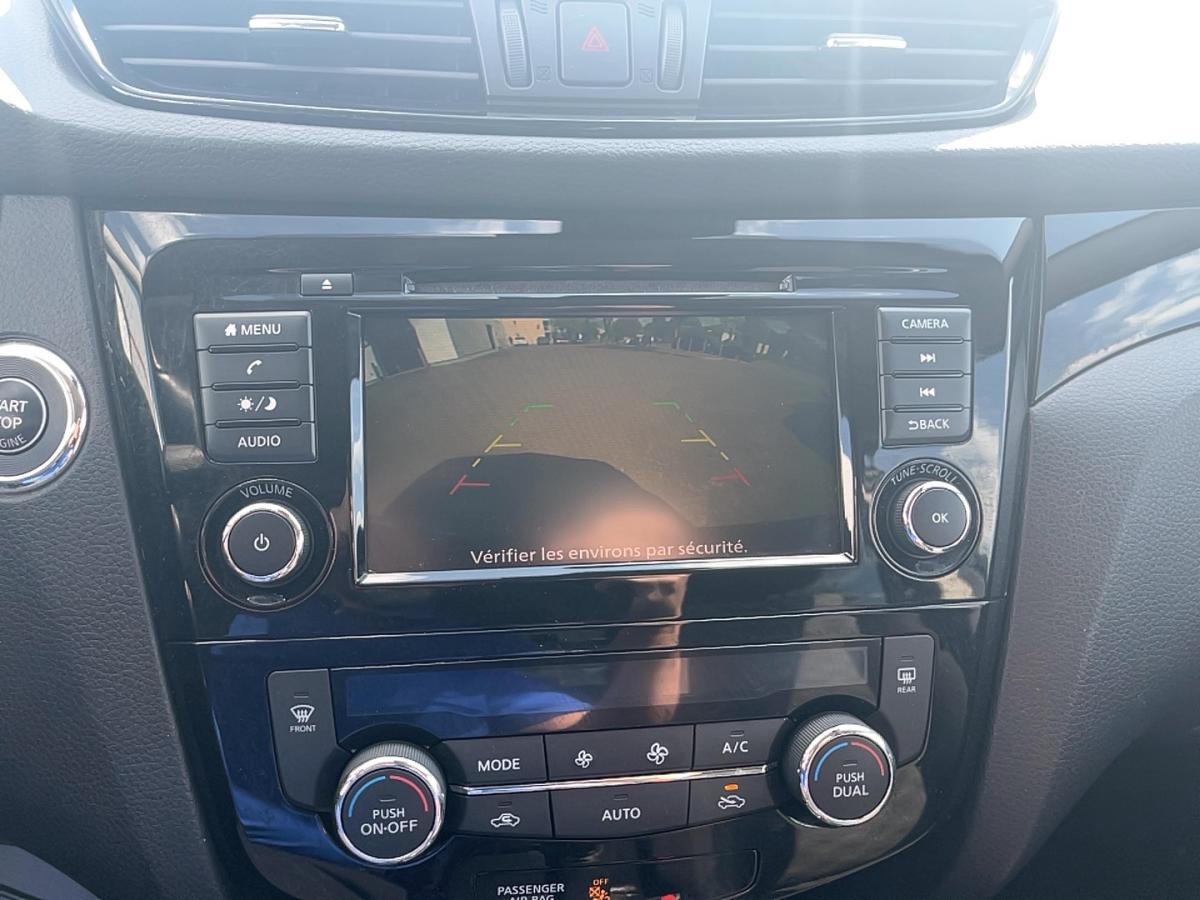 2020 Nissan Qashqai - Image 19