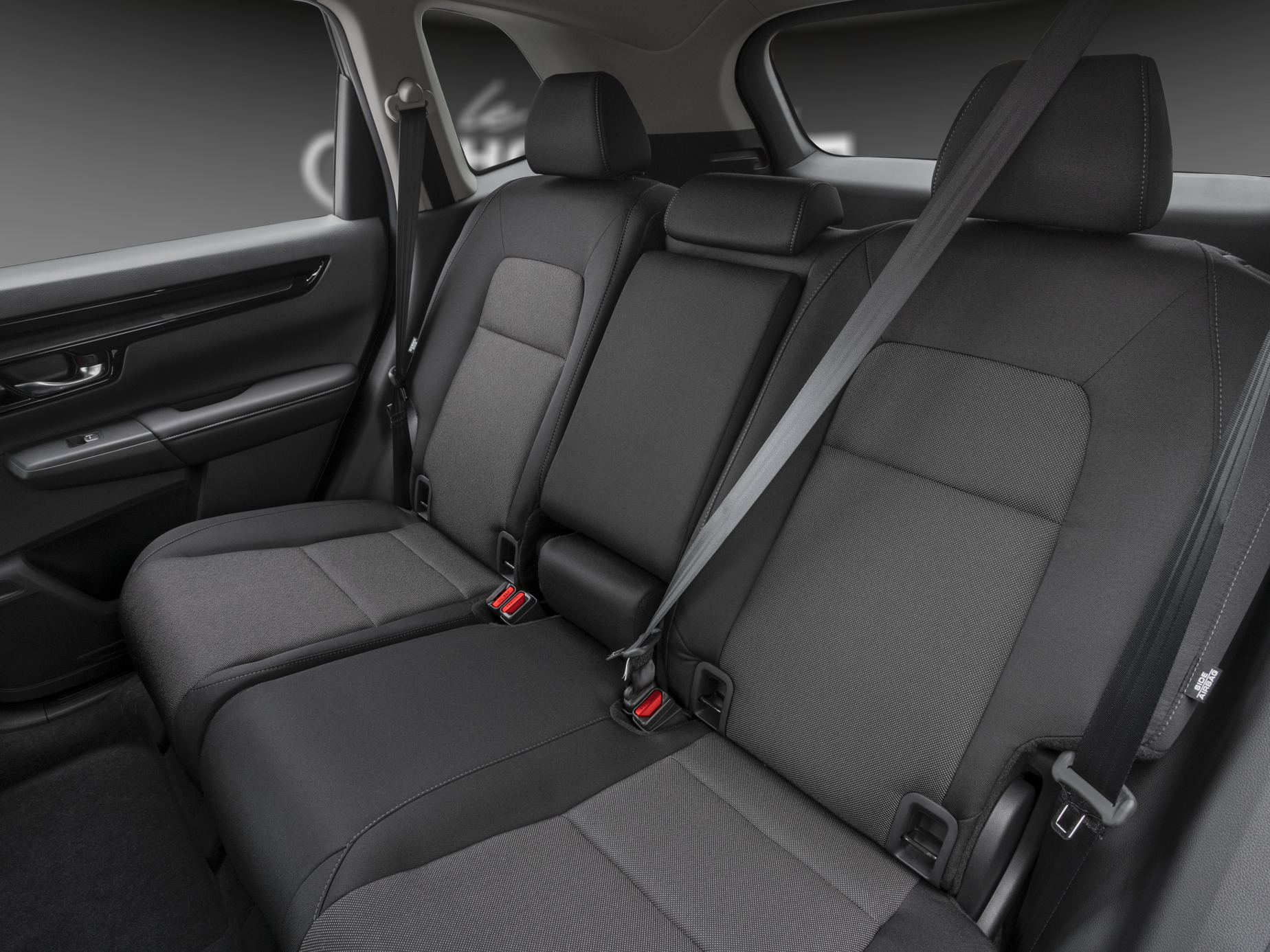 2026 Honda CR-V - Image 9