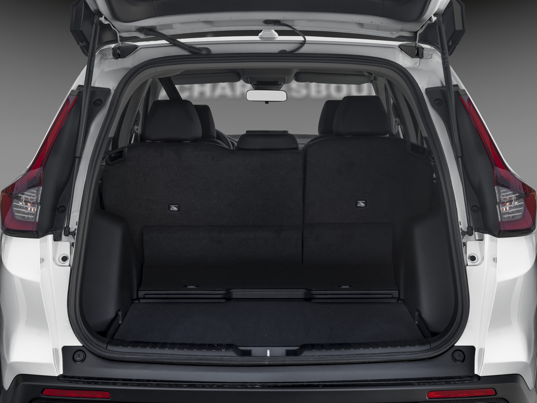 2026 Honda CR-V - Image 7
