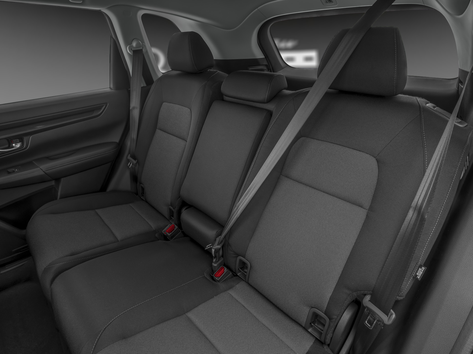 2026 Honda CR-V - Image 9