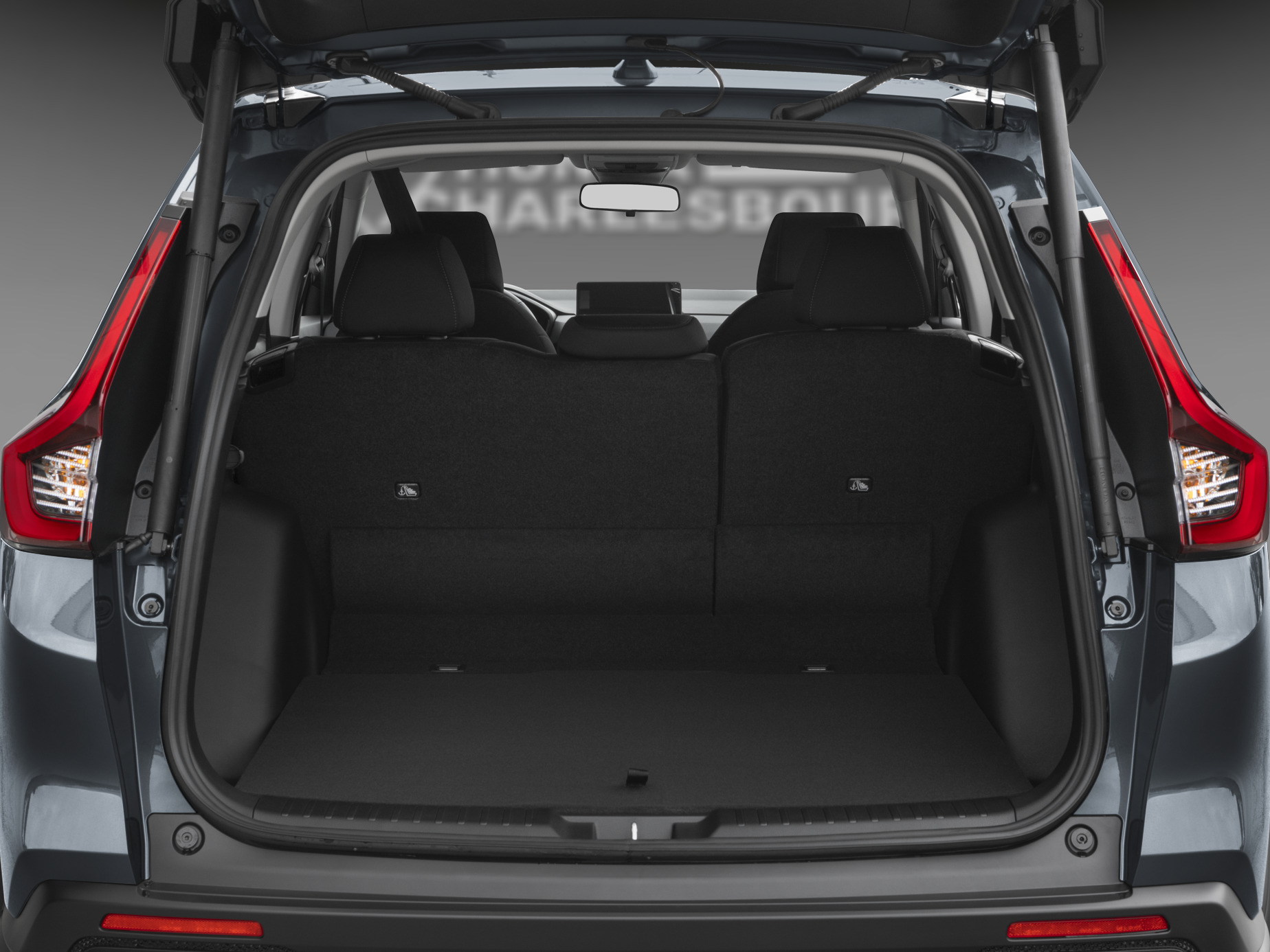 2026 Honda CR-V - Image 7