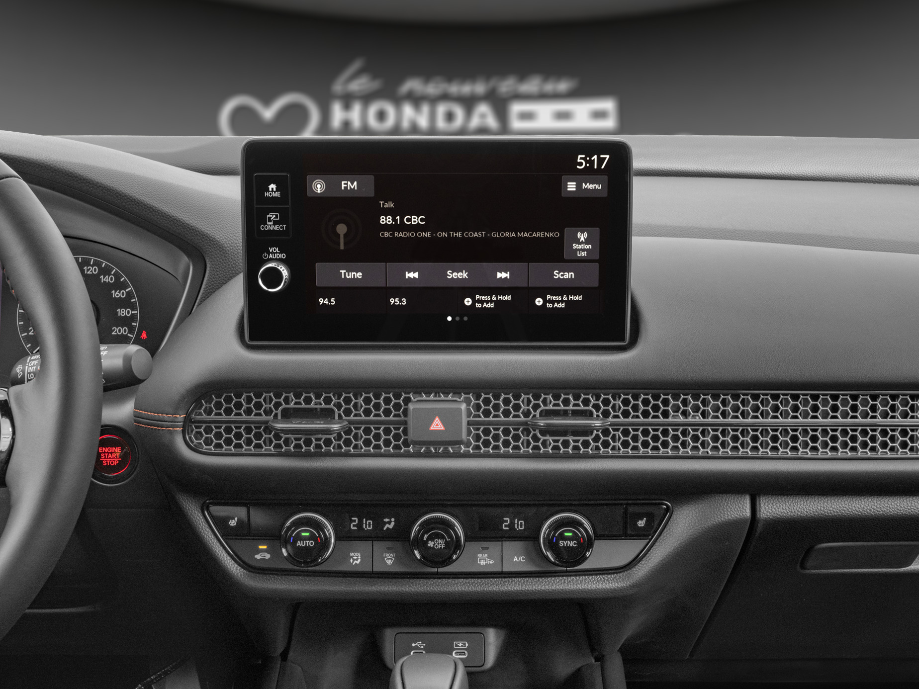 2027 Honda HR-V - Image 6