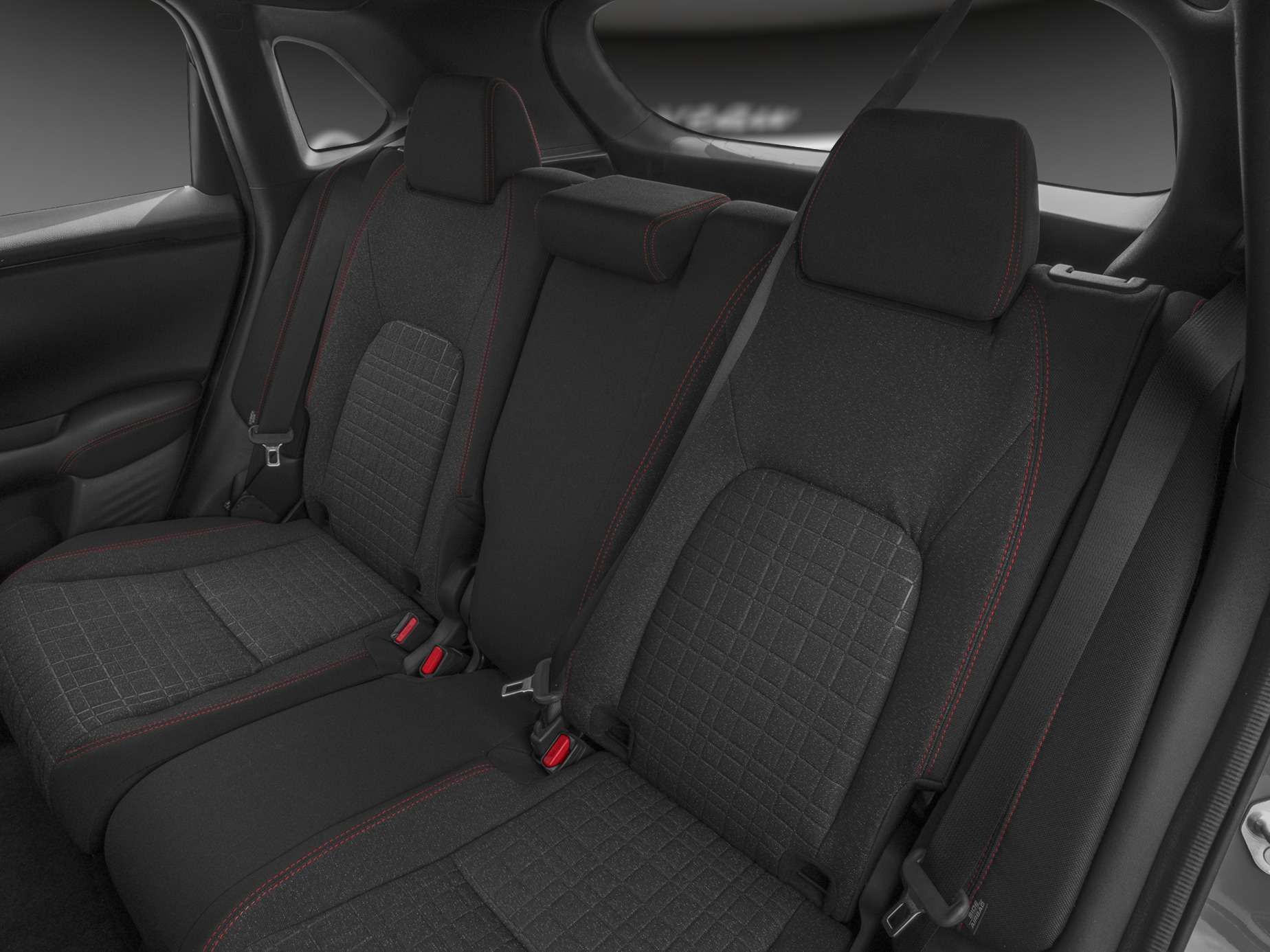 2027 Honda HR-V - Image 9