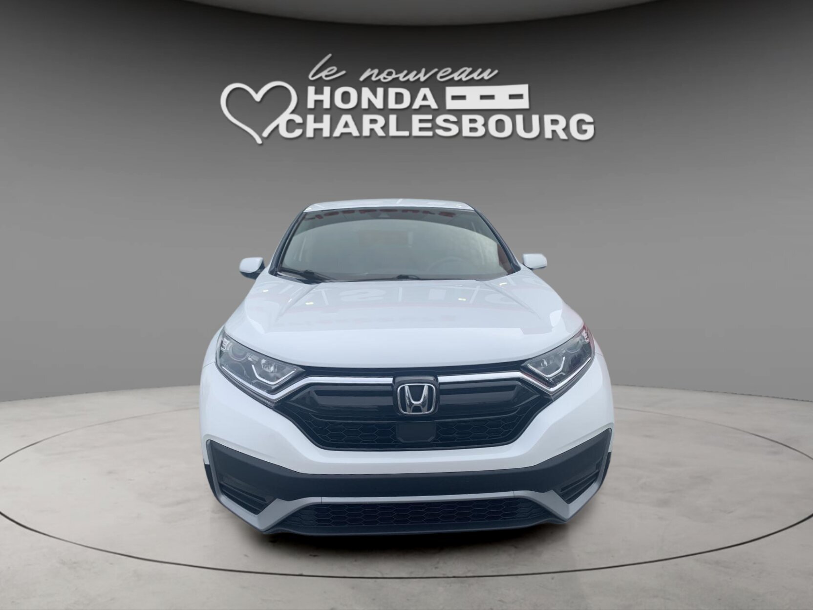 2022 Honda CR-V - Image 2