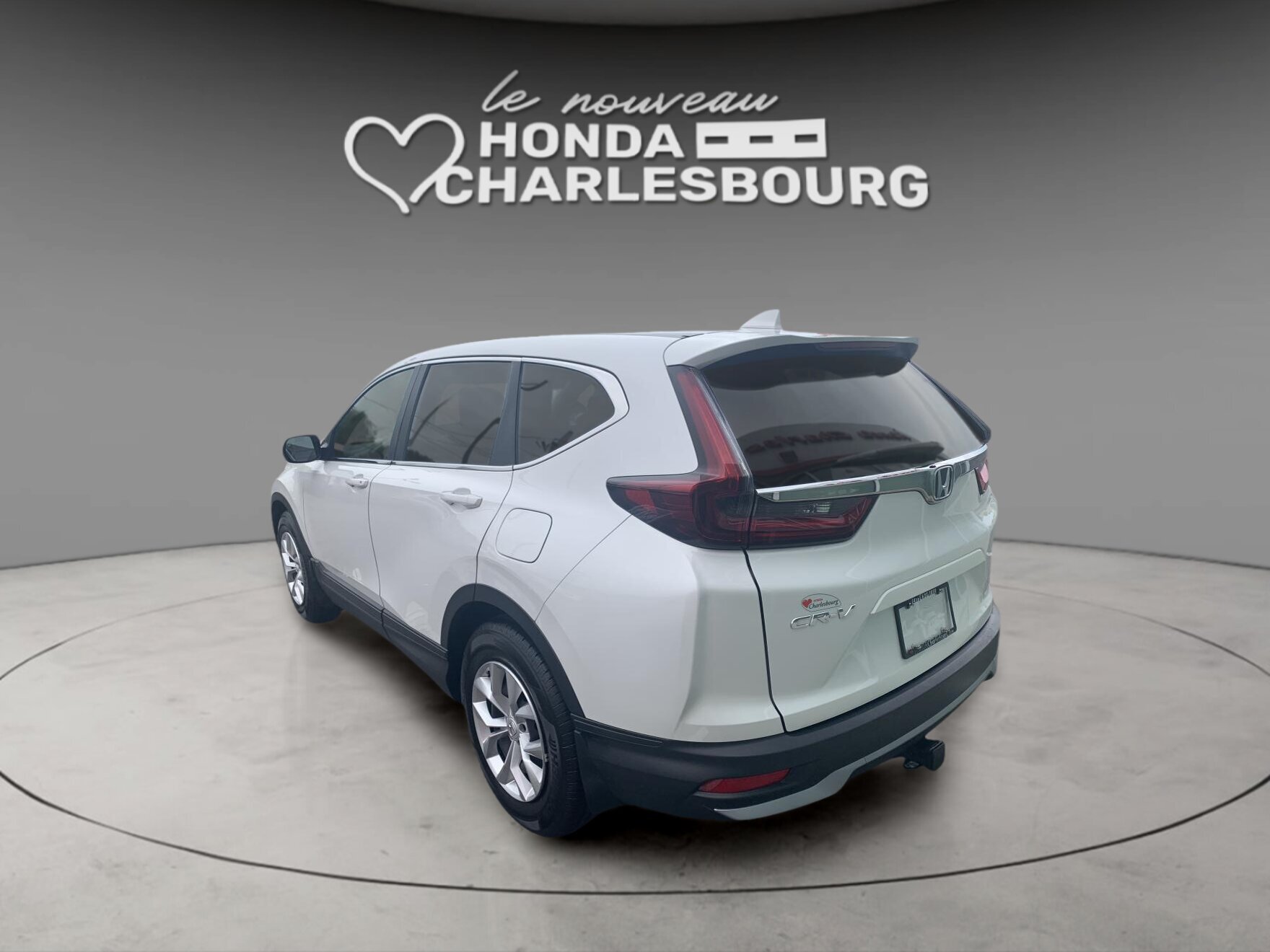 2022 Honda CR-V - Image 5