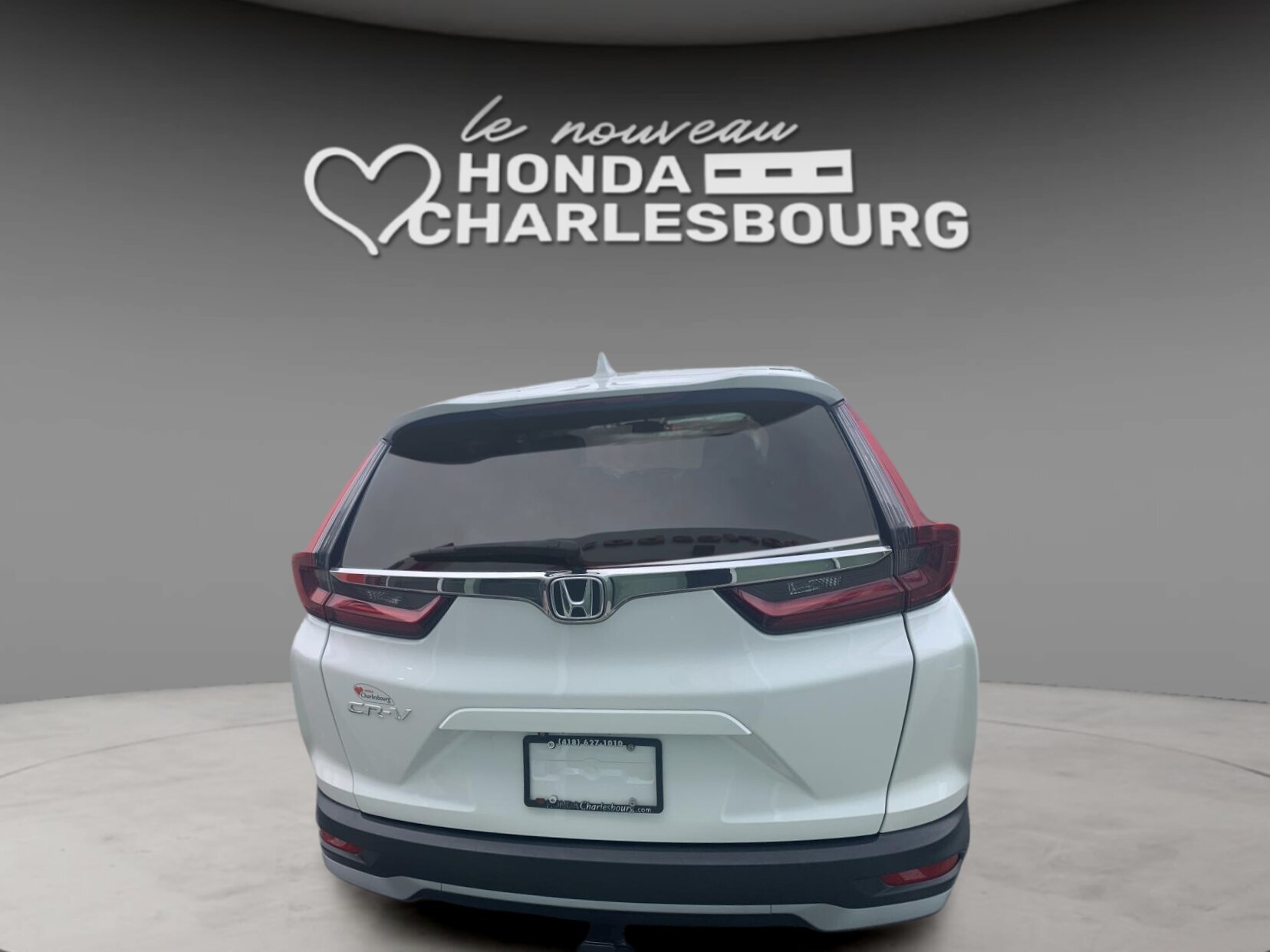 2022 Honda CR-V - Image 6
