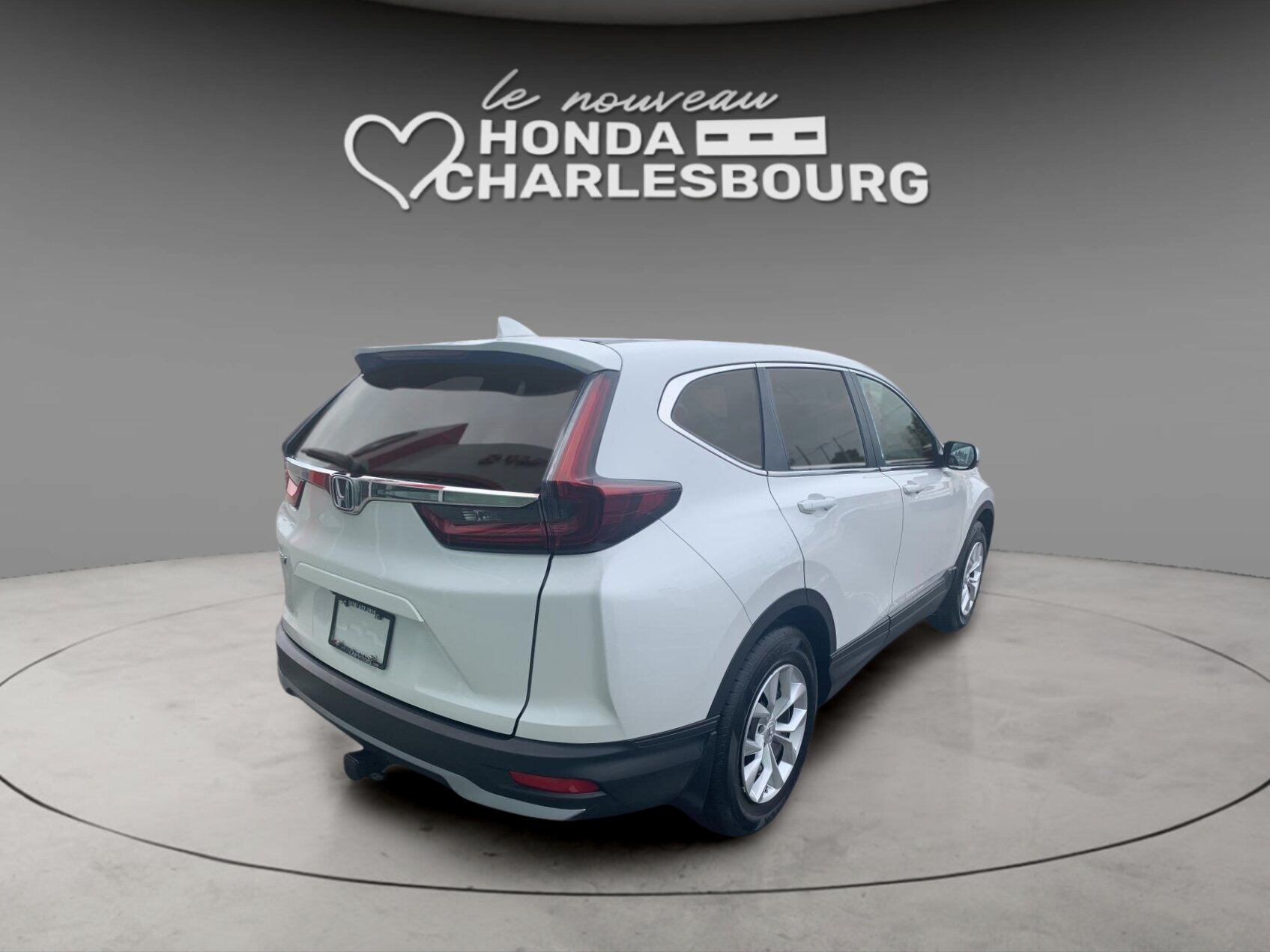 2022 Honda CR-V - Image 7