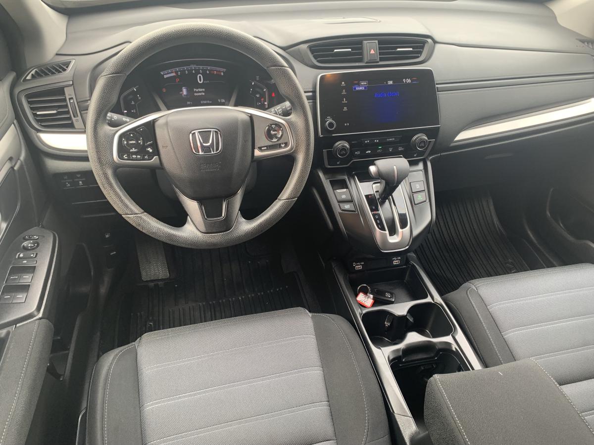 2022 Honda CR-V - Image 8