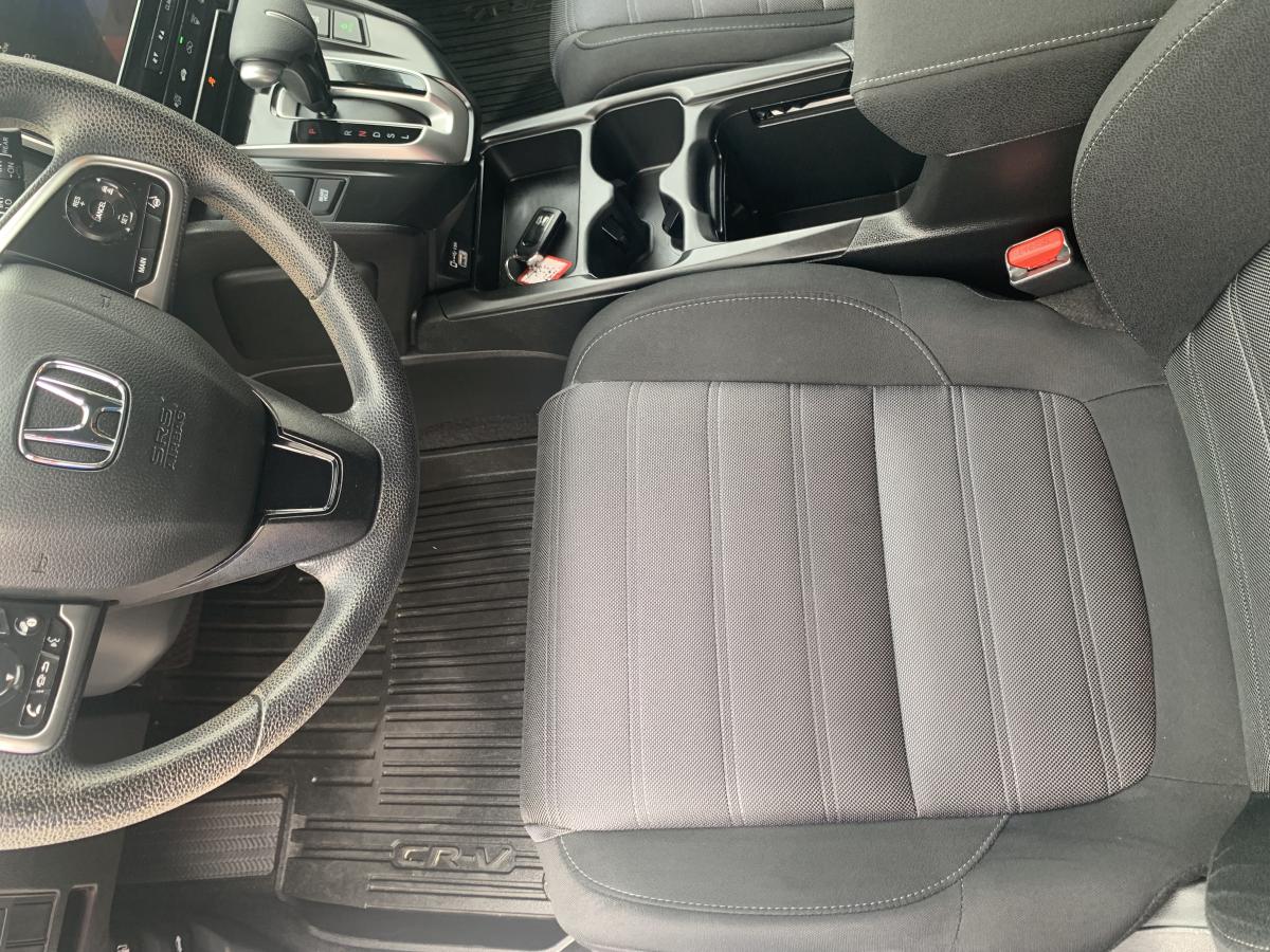 2022 Honda CR-V - Image 10