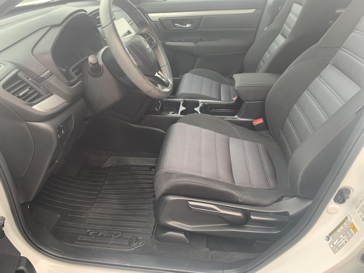 2022 Honda CR-V - Image 11