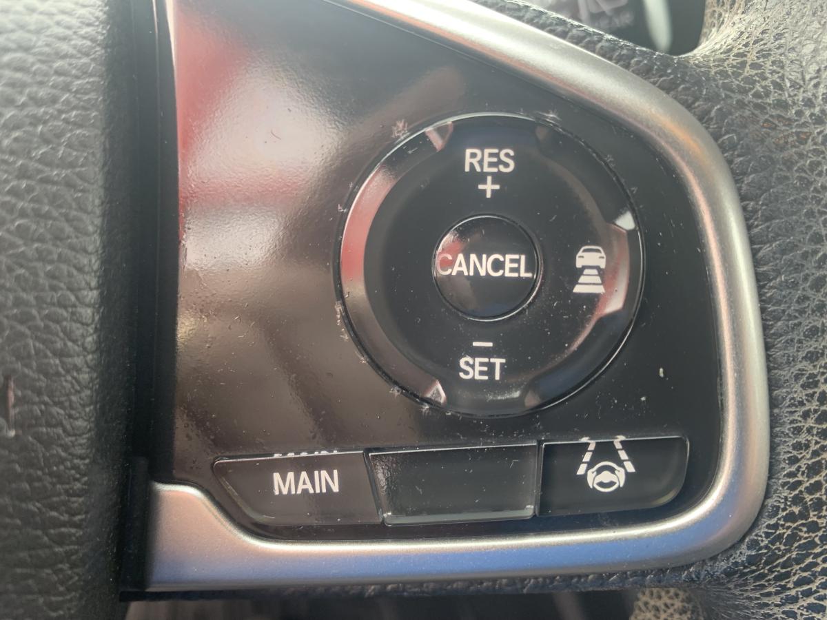 2022 Honda CR-V - Image 14