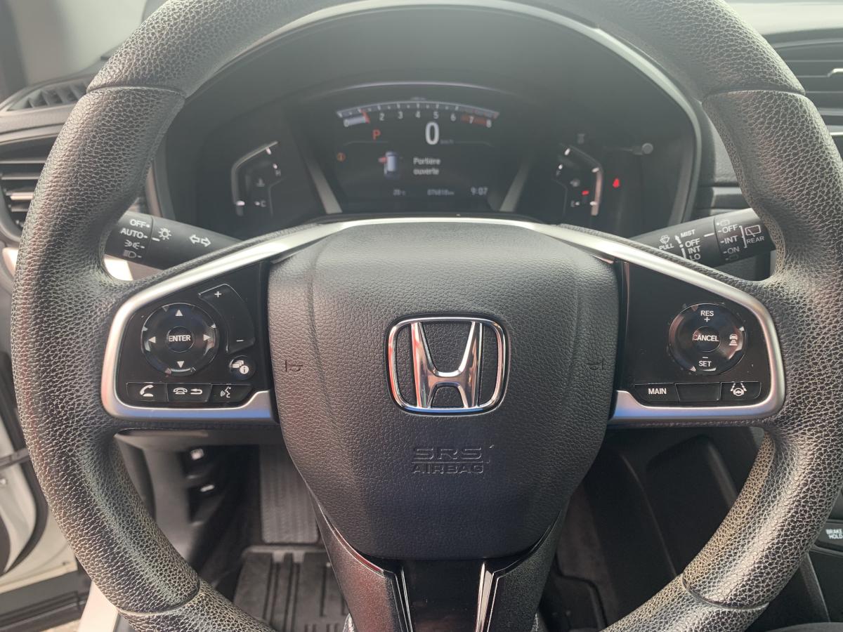 2022 Honda CR-V - Image 15