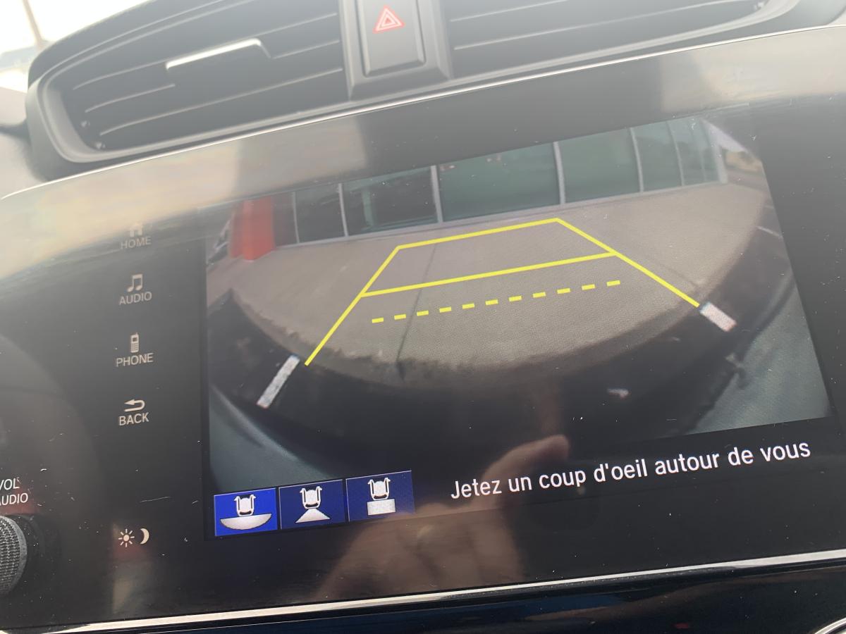 2022 Honda CR-V - Image 16