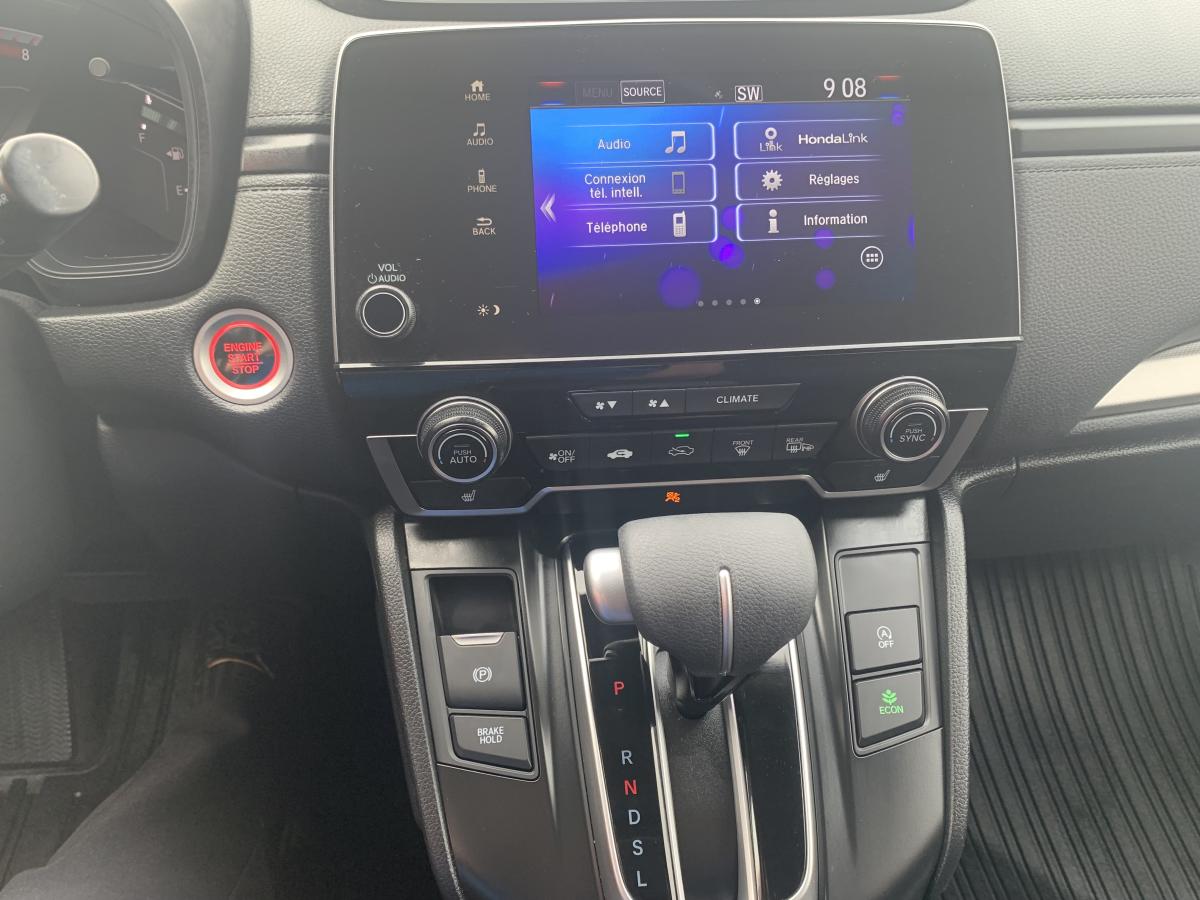 2022 Honda CR-V - Image 17