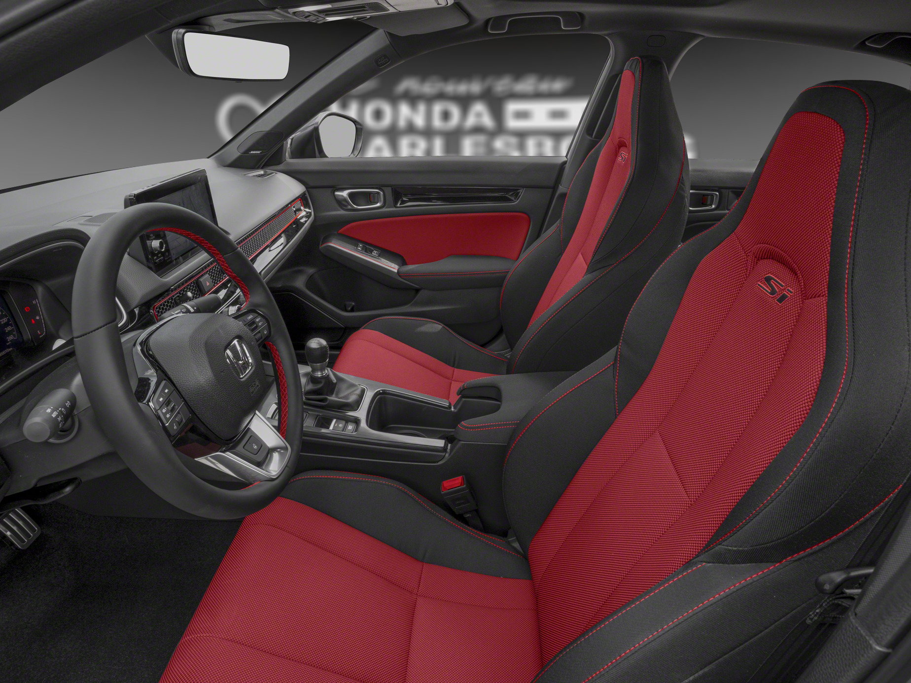 2026 Honda Civic Sedan - Image 5