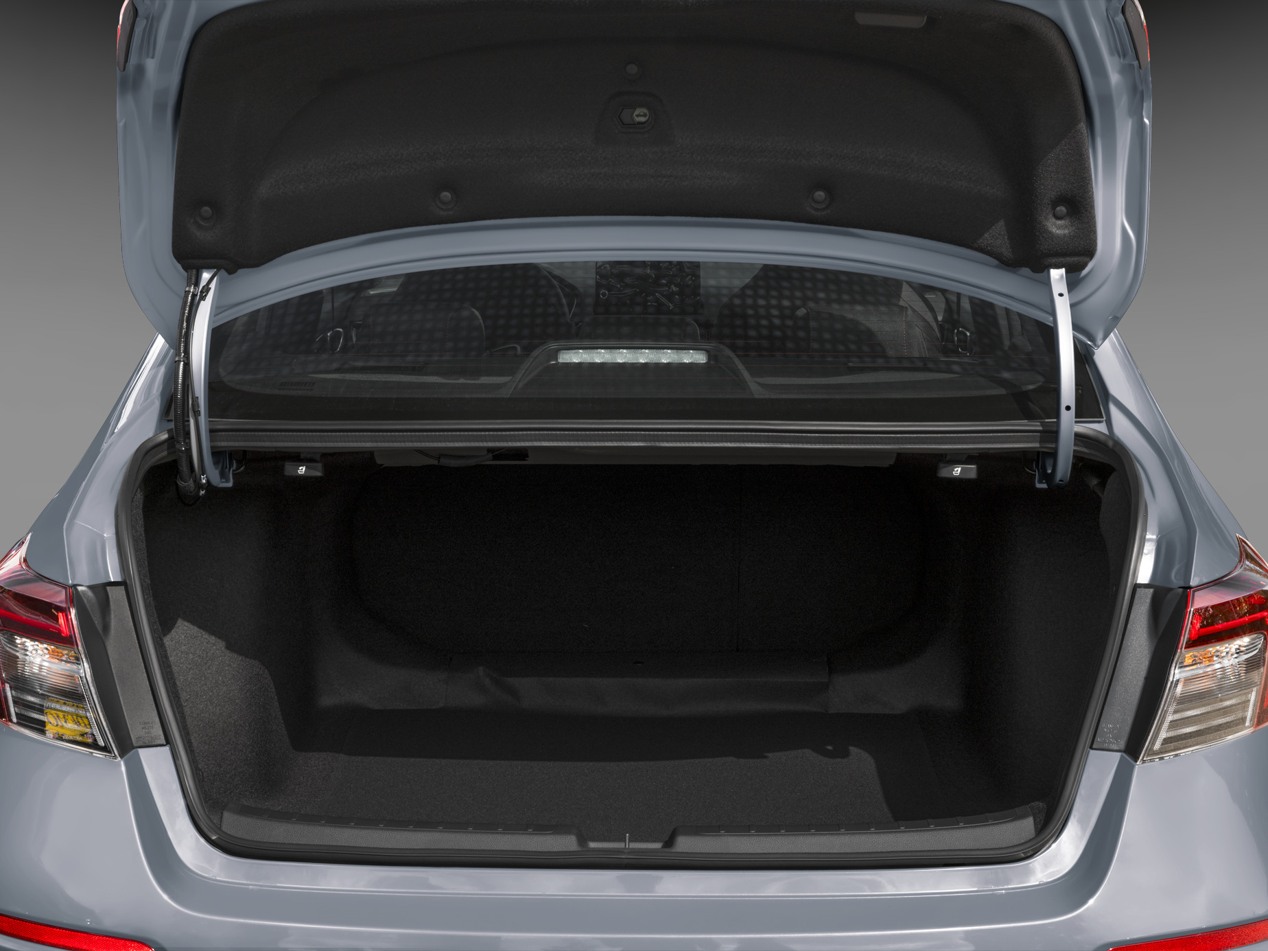 2026 Honda Civic Sedan - Image 7