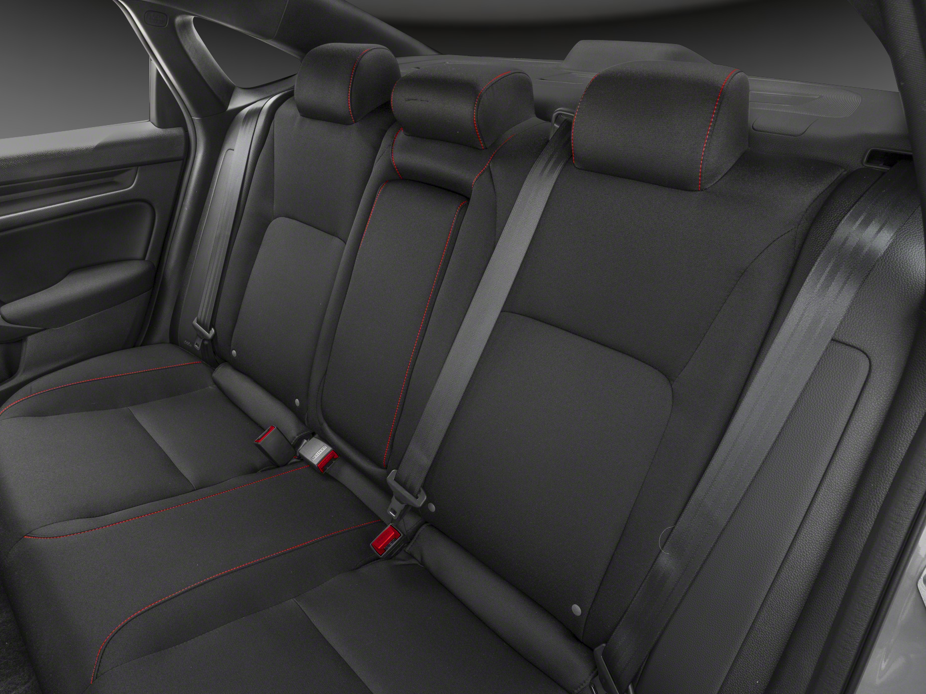 2026 Honda Civic Sedan - Image 9
