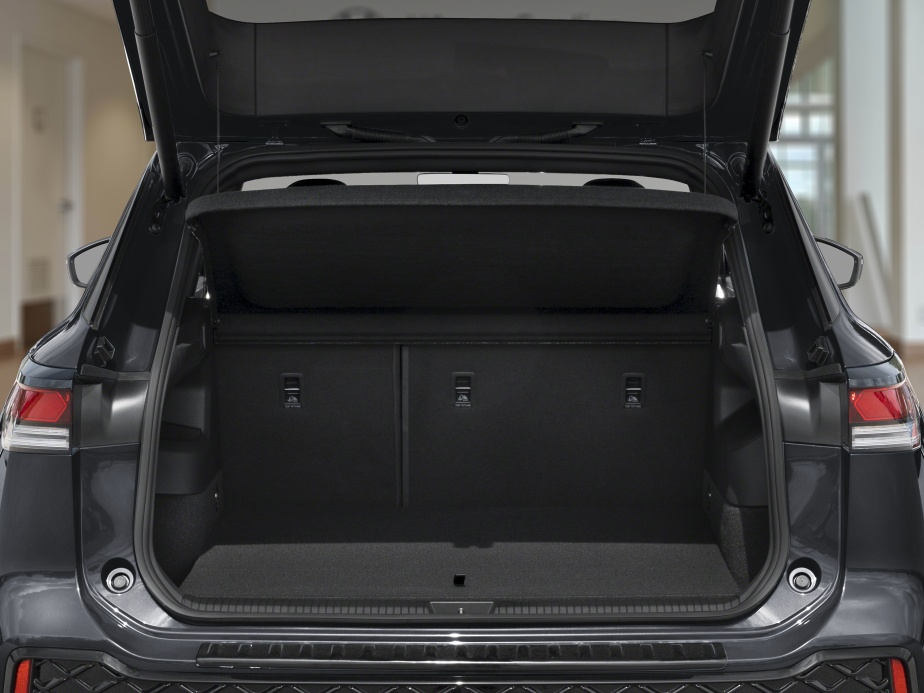 2026 Volkswagen Tiguan - Image 7