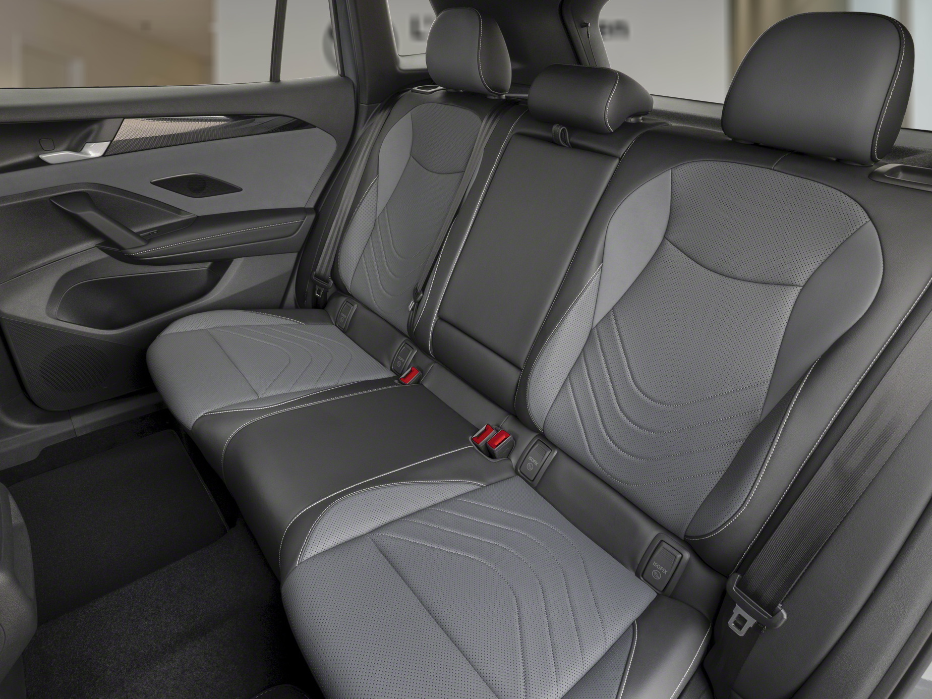 2026 Volkswagen Tiguan - Image 9