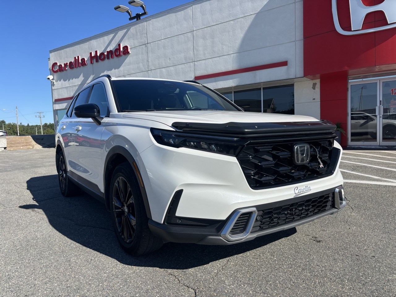 2023 Honda CR-V