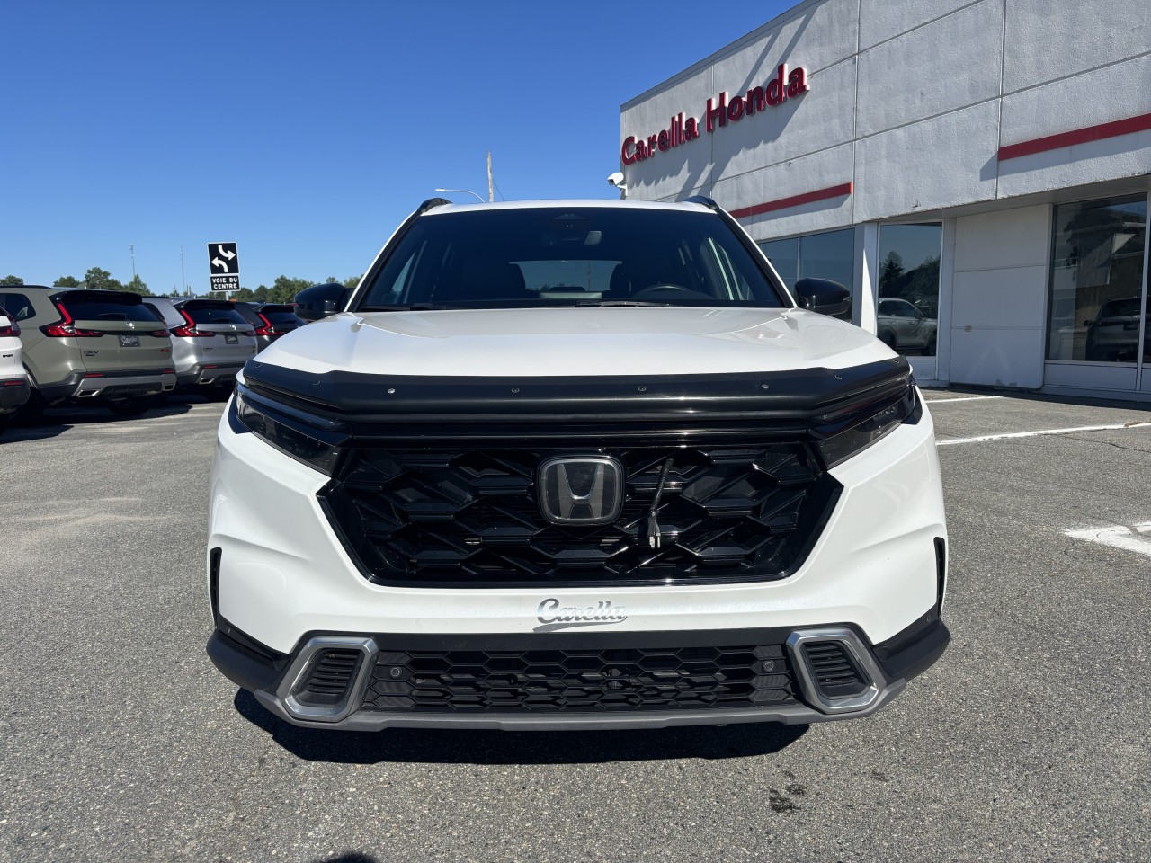 2023 Honda CR-V - Image 2