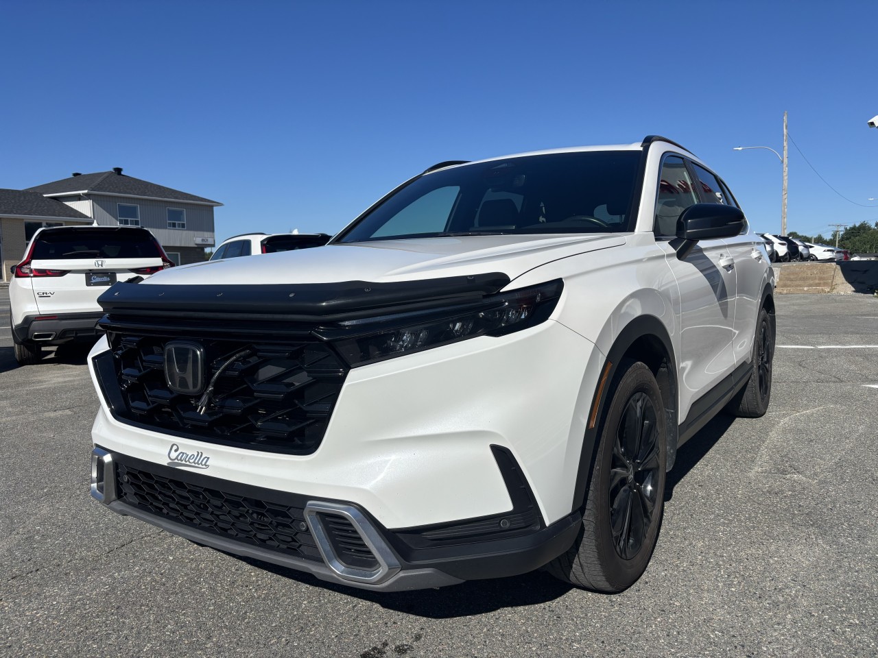 2023 Honda CR-V - Image 3