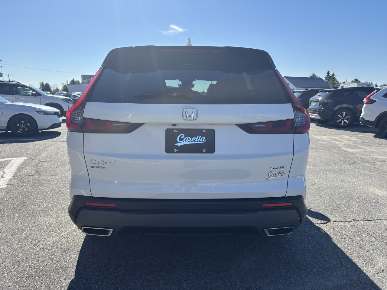 2023 Honda CR-V - Image 6