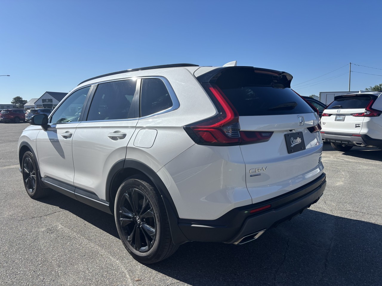 2023 Honda CR-V - Image 7