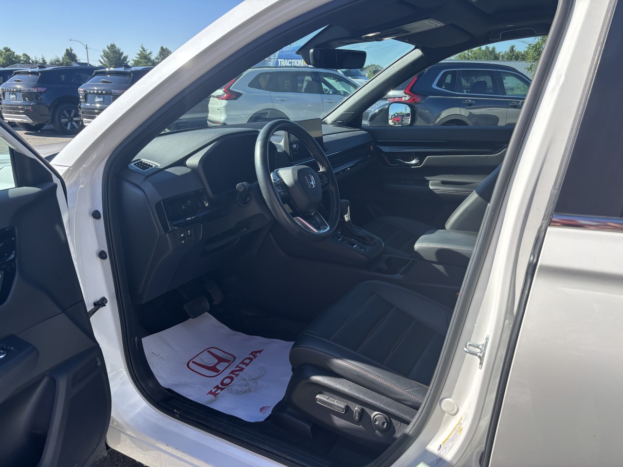 2023 Honda CR-V - Image 9