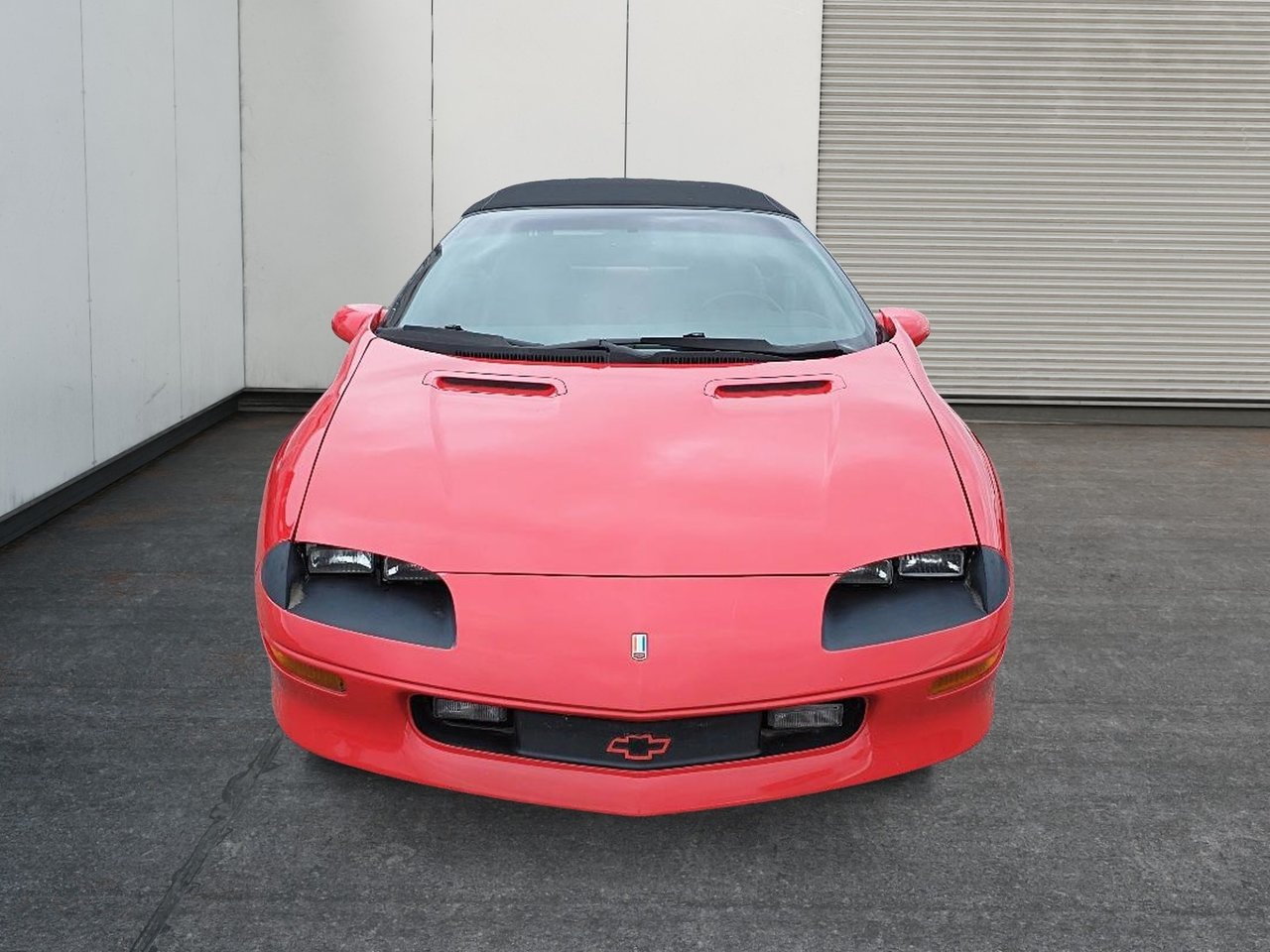 1995 Chevrolet Camaro - Image 5