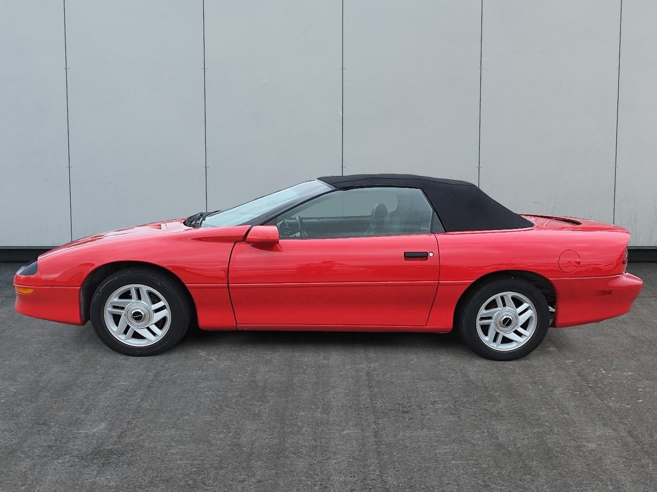 1995 Chevrolet Camaro - Image 8