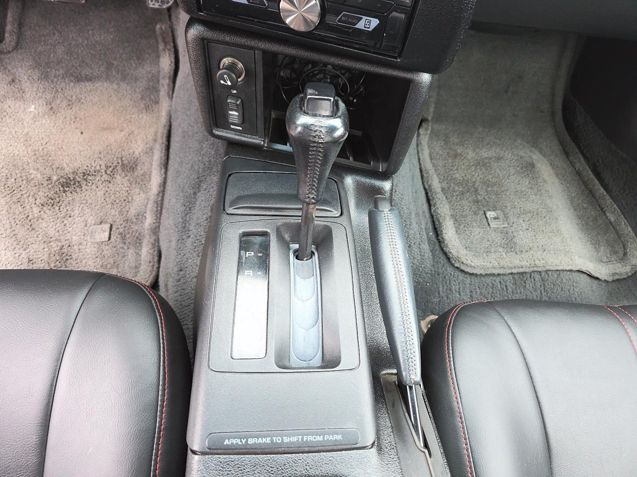 1995 Chevrolet Camaro - Image 15