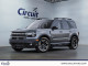 2025 Ford Bronco Sport - Thumbnail 1
