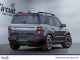 2025 Ford Bronco Sport - Thumbnail 3