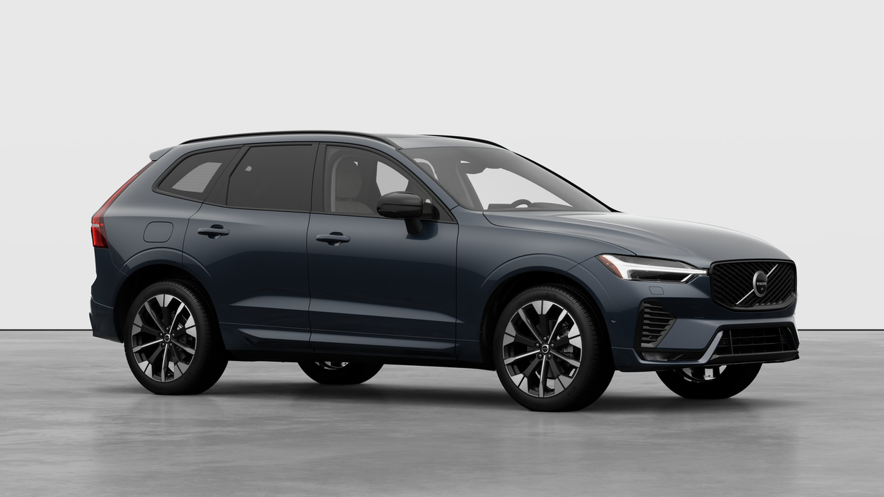 2027 Volvo XC60 - Image 3