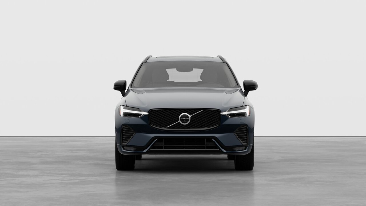 2027 Volvo XC60 - Image 5