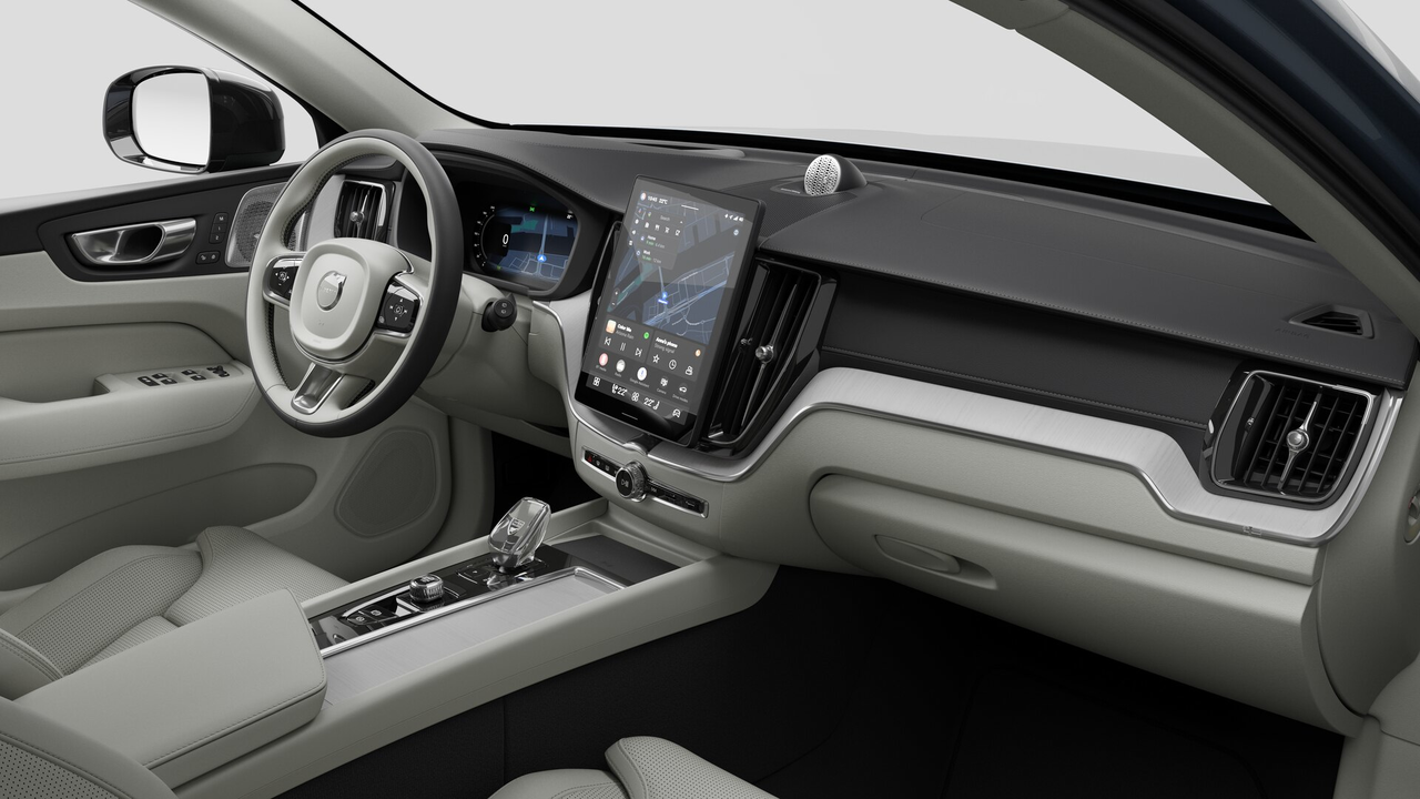 2027 Volvo XC60 - Image 10