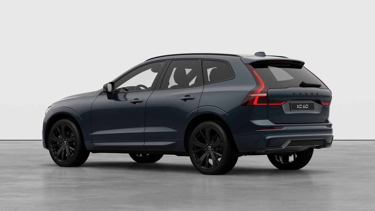 2027 Volvo XC60 - Image 2