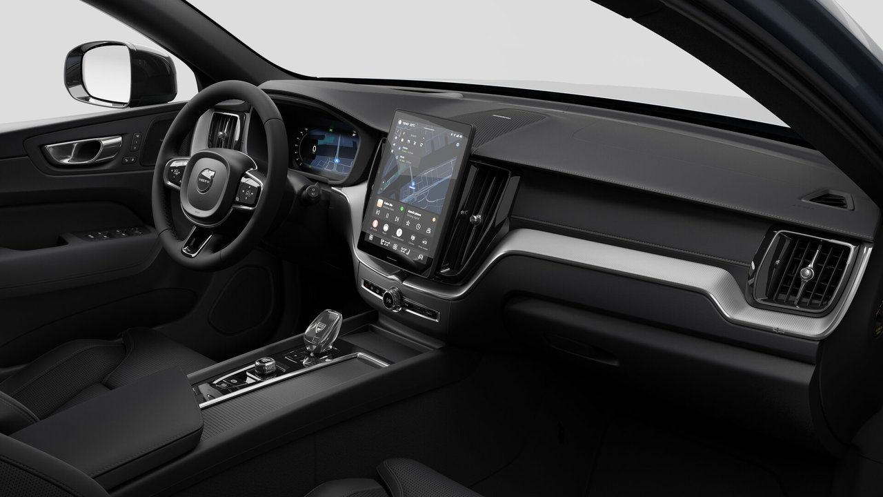 2027 Volvo XC60 - Image 10