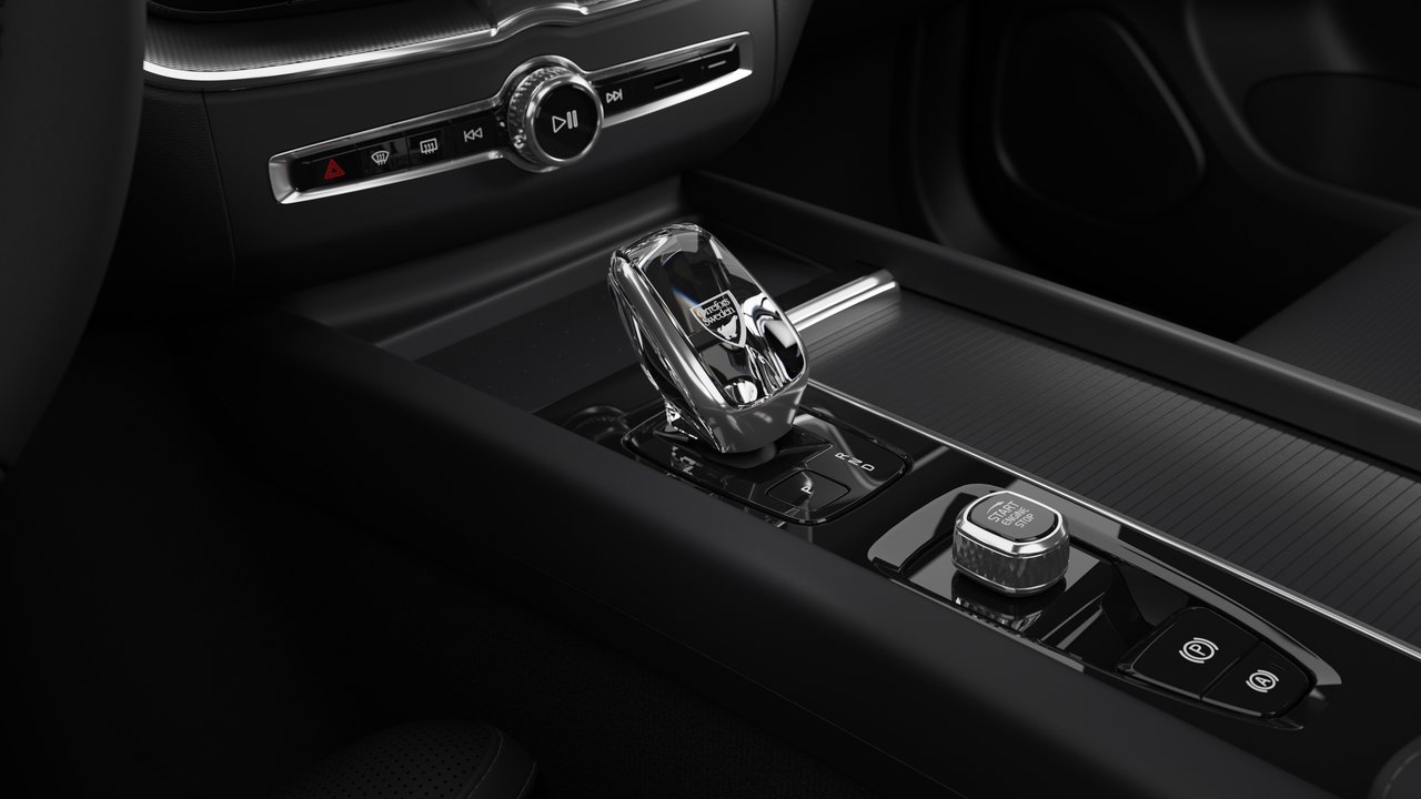 2027 Volvo XC60 - Image 11