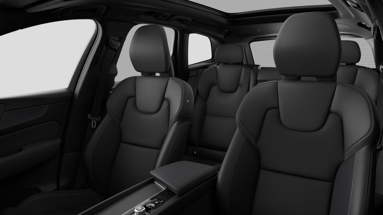 2027 Volvo XC60 - Image 12