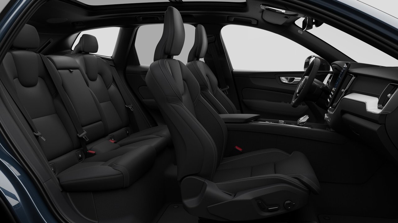 2027 Volvo XC60 - Image 13