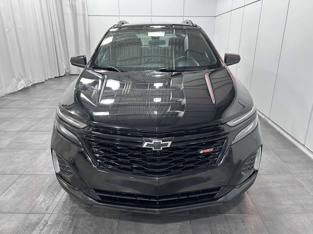 2024 Chevrolet Equinox - Image 2