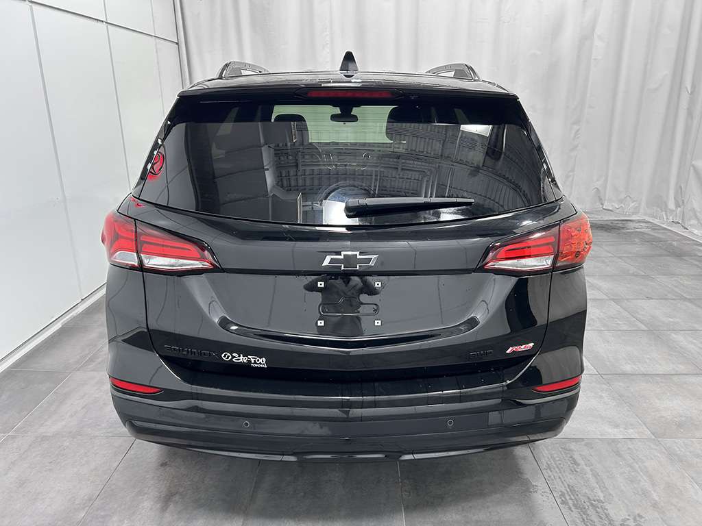 2024 Chevrolet Equinox - Image 5