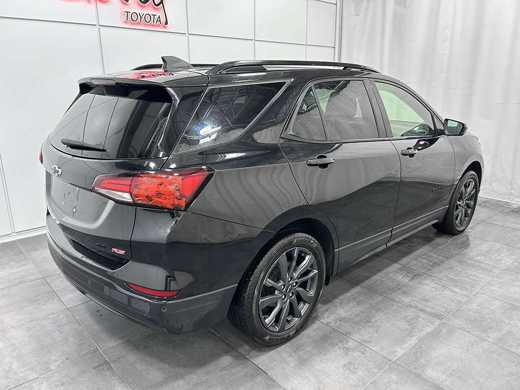 2024 Chevrolet Equinox - Image 6