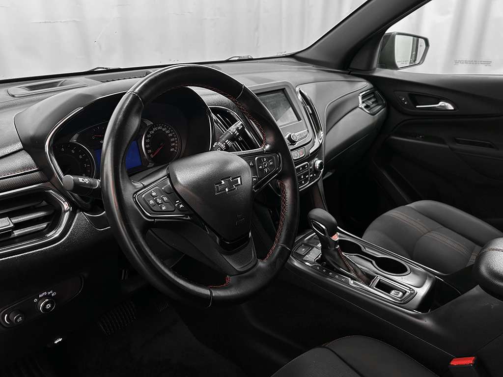 2024 Chevrolet Equinox - Image 8