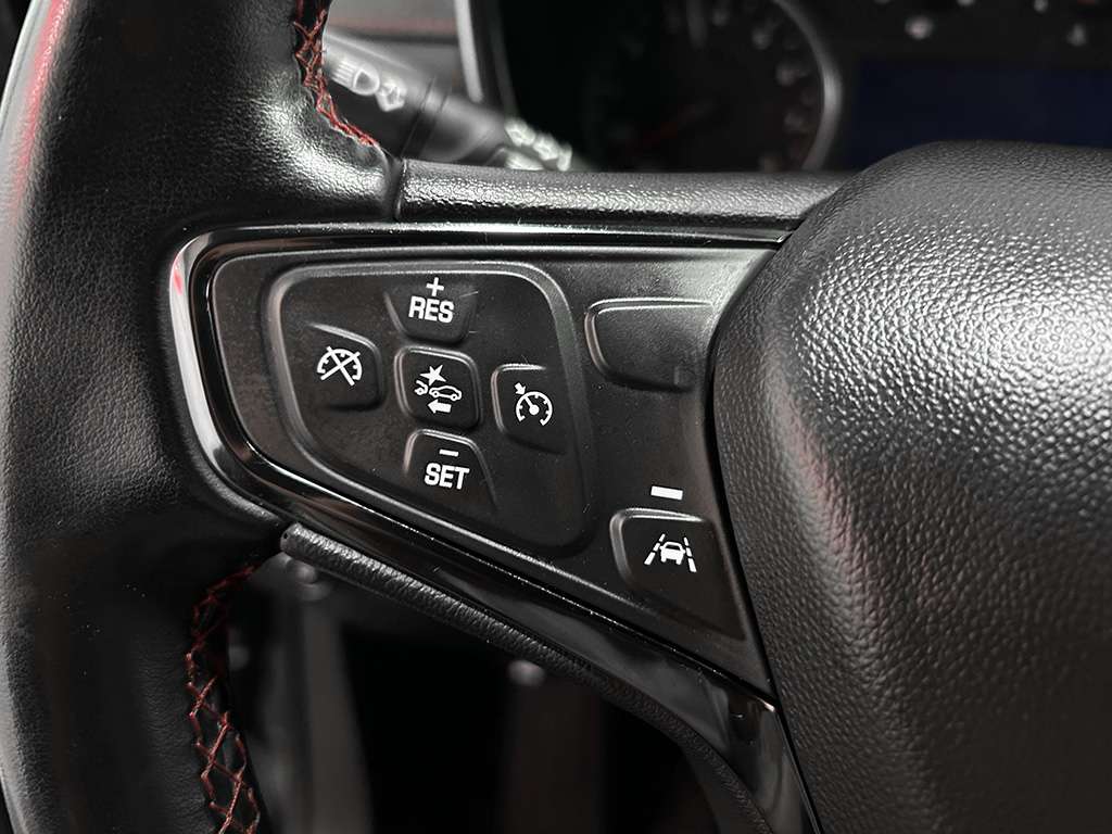2024 Chevrolet Equinox - Image 10